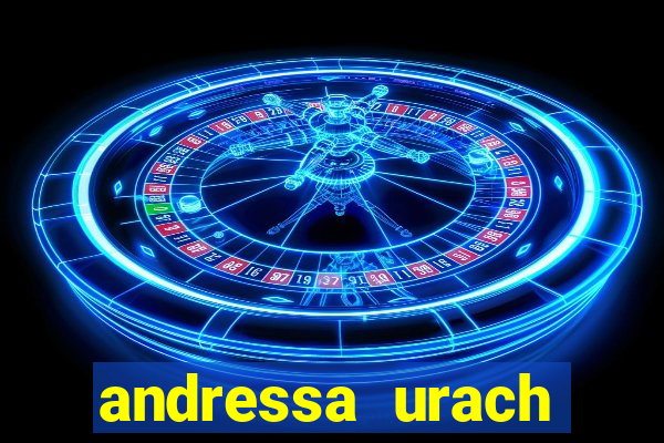 andressa urach portal zacarias